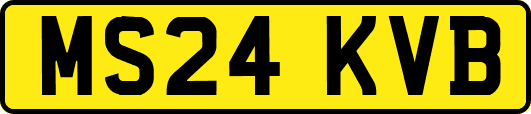 MS24KVB