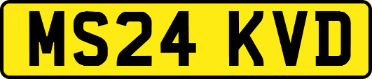 MS24KVD