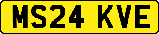 MS24KVE