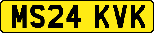 MS24KVK