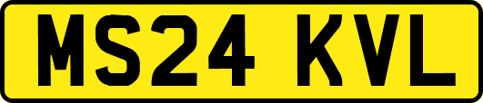 MS24KVL