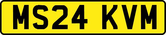MS24KVM