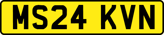 MS24KVN