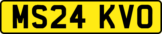 MS24KVO