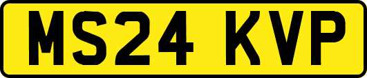 MS24KVP