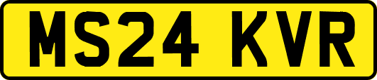 MS24KVR
