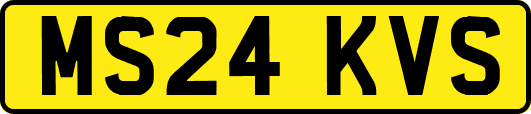 MS24KVS
