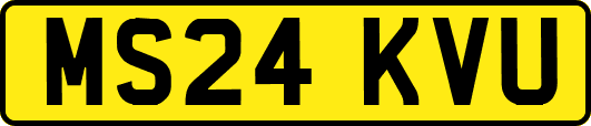MS24KVU