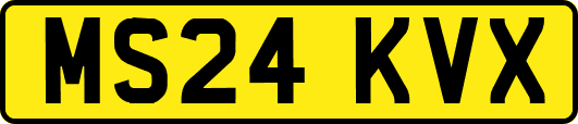 MS24KVX