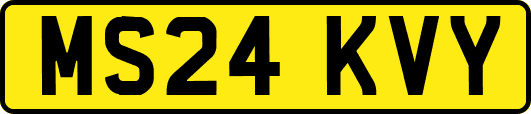 MS24KVY