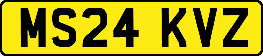 MS24KVZ