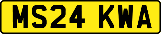 MS24KWA