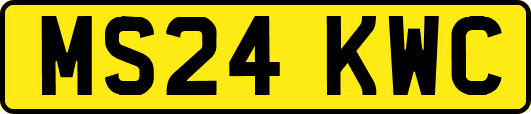 MS24KWC