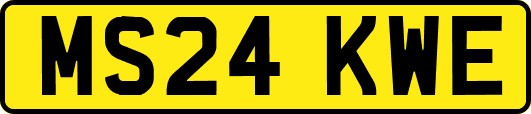 MS24KWE