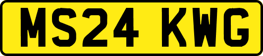 MS24KWG