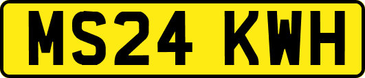 MS24KWH