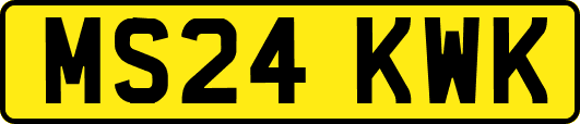 MS24KWK