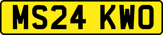MS24KWO