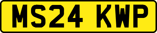 MS24KWP