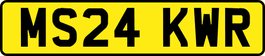 MS24KWR