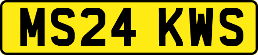 MS24KWS