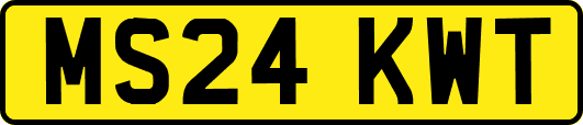 MS24KWT