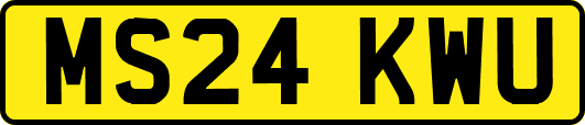 MS24KWU
