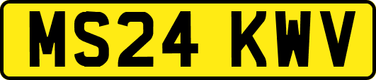 MS24KWV