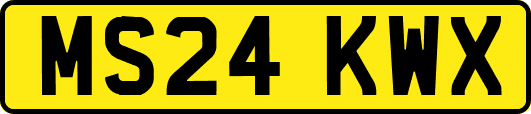 MS24KWX