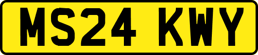 MS24KWY