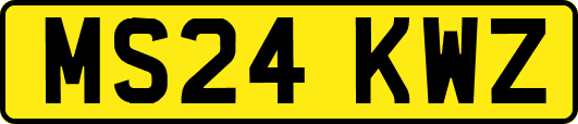 MS24KWZ