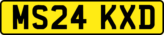 MS24KXD