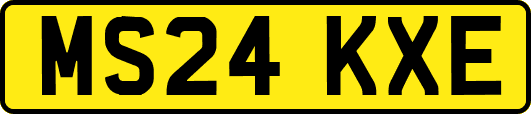 MS24KXE