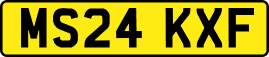 MS24KXF