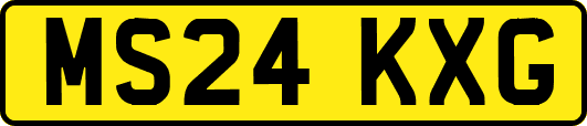 MS24KXG