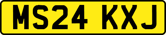 MS24KXJ