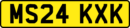 MS24KXK