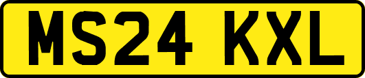 MS24KXL