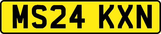 MS24KXN