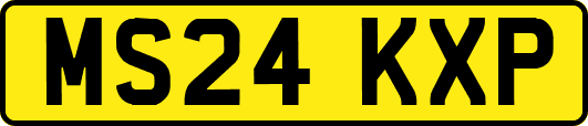 MS24KXP