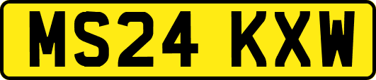 MS24KXW