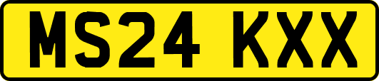 MS24KXX