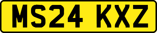 MS24KXZ