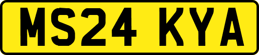 MS24KYA