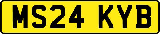 MS24KYB
