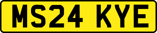MS24KYE
