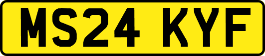 MS24KYF