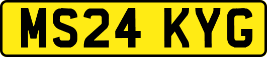 MS24KYG