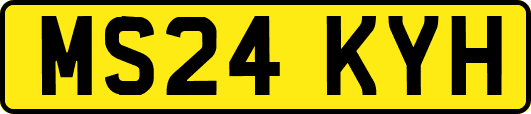MS24KYH