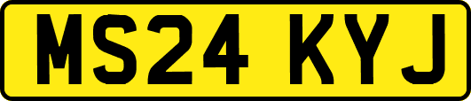 MS24KYJ